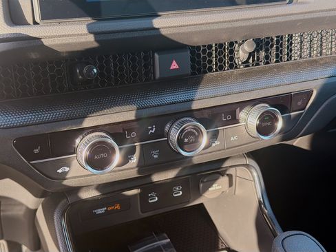 New 2026 Honda CR-V EX image 14