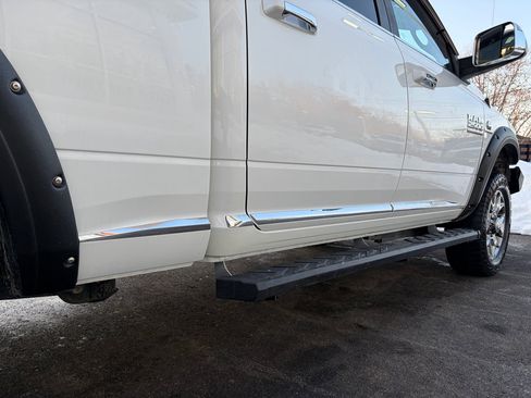 Used 2017 RAM 2500 Limited image 15