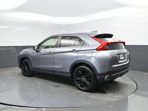 Used 2019 Mitsubishi Eclipse Cross LE AWD/4WD image 6