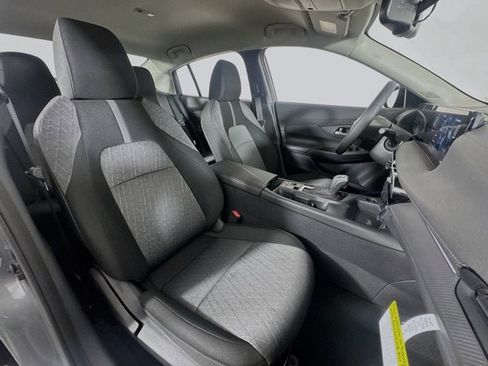 New 2026 Nissan Sentra SV image 23