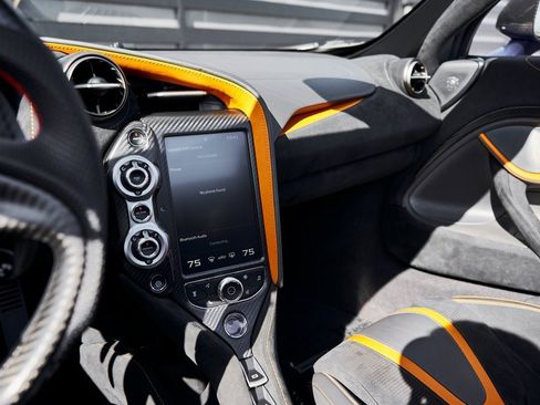 Used 2020 McLaren 720S Performance image 60