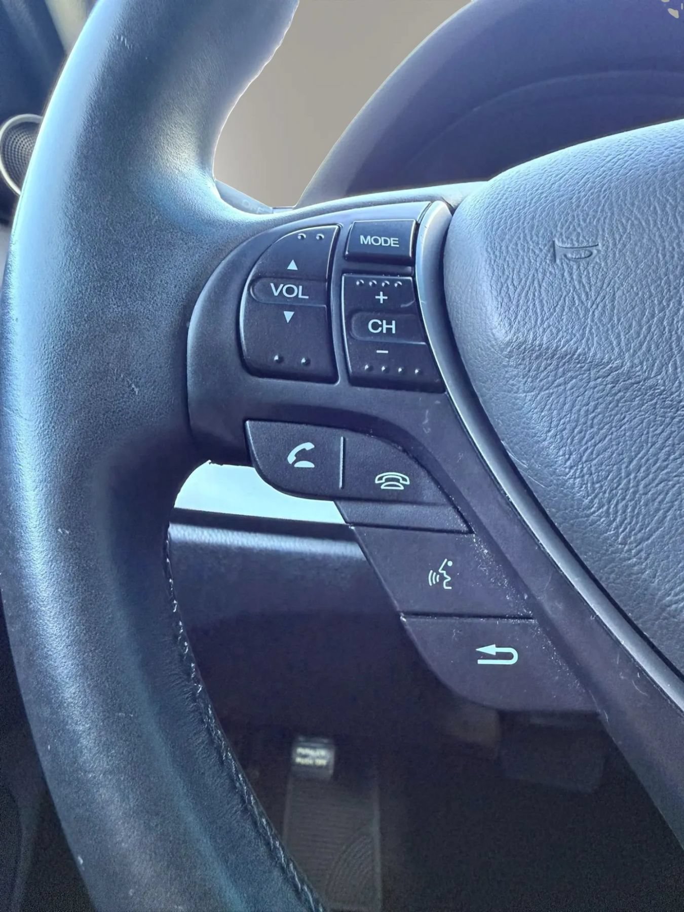 Used 2014 Acura RDX AWD image 16