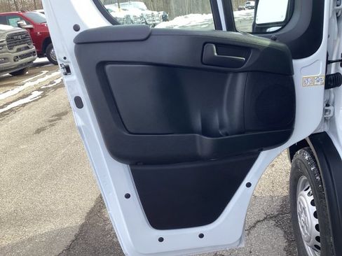 New 2026 RAM ProMaster 1500 w/ Convenience Group image 20