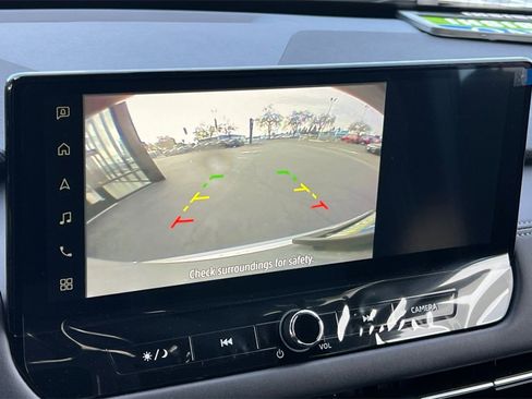 New 2025 Mitsubishi Outlander ES image 21