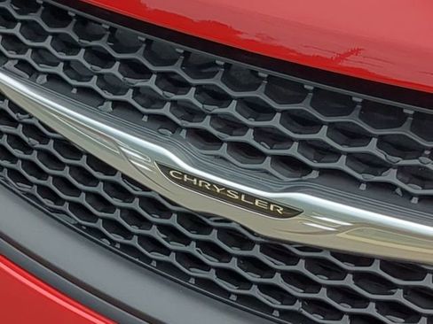 New 2026 Chrysler Voyager LX image 30