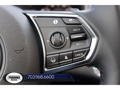 New 2026 Acura RDX w/ Technology Package AWD/4WD image 11