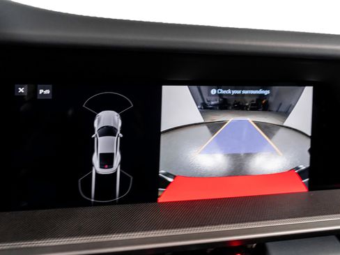 Used 2021 Porsche 911 Carrera image 43