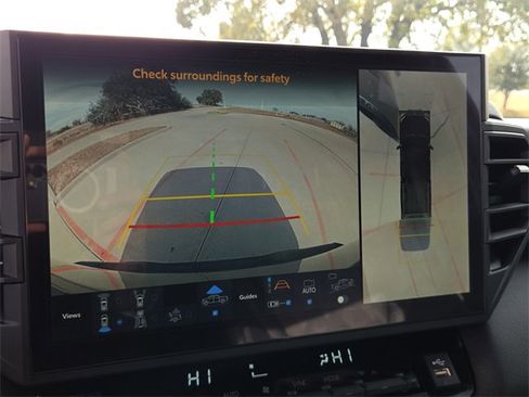 Used 2025 Toyota Tundra TRD Pro image 22