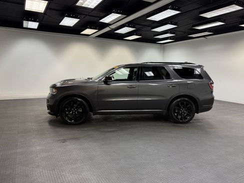Used 2019 Dodge Durango R/T w/ Blacktop Package image 2