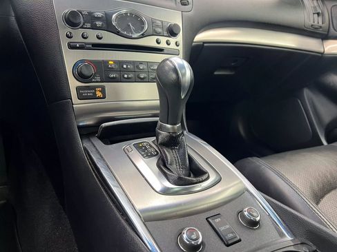Used 2012 INFINITI G25 x image 44