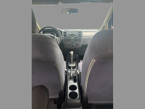 Used 2008 Nissan Versa 1.8 S w/ PWR Pkg FWD image 20