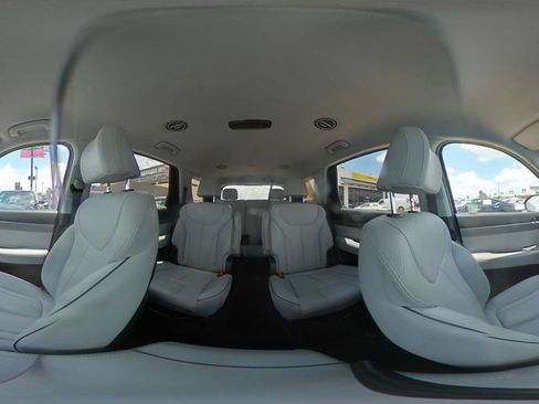 Used 2025 Hyundai Palisade SEL FWD image 46