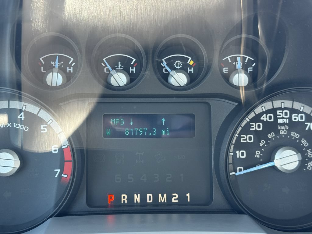 Used 2016 Ford F250 XL RWD image 22