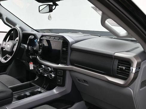 Used 2024 Ford F150 XLT w/ Mobile Office Package AWD/4WD image 35