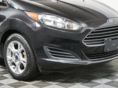 Used 2015 Ford Fiesta SE FWD image 32