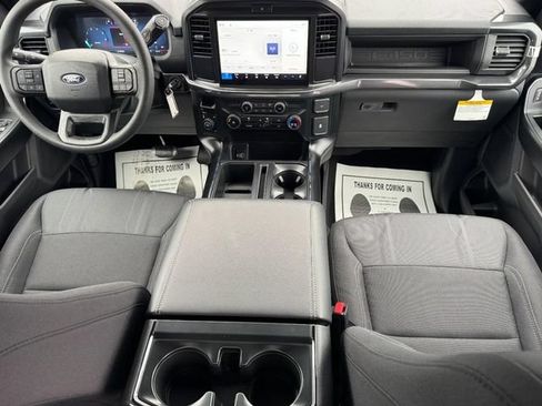 New 2026 Ford F150 STX AWD/4WD image 7