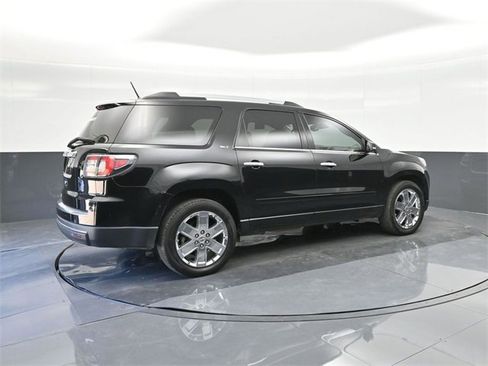 Used 2017 GMC Acadia Limited SLT image 15