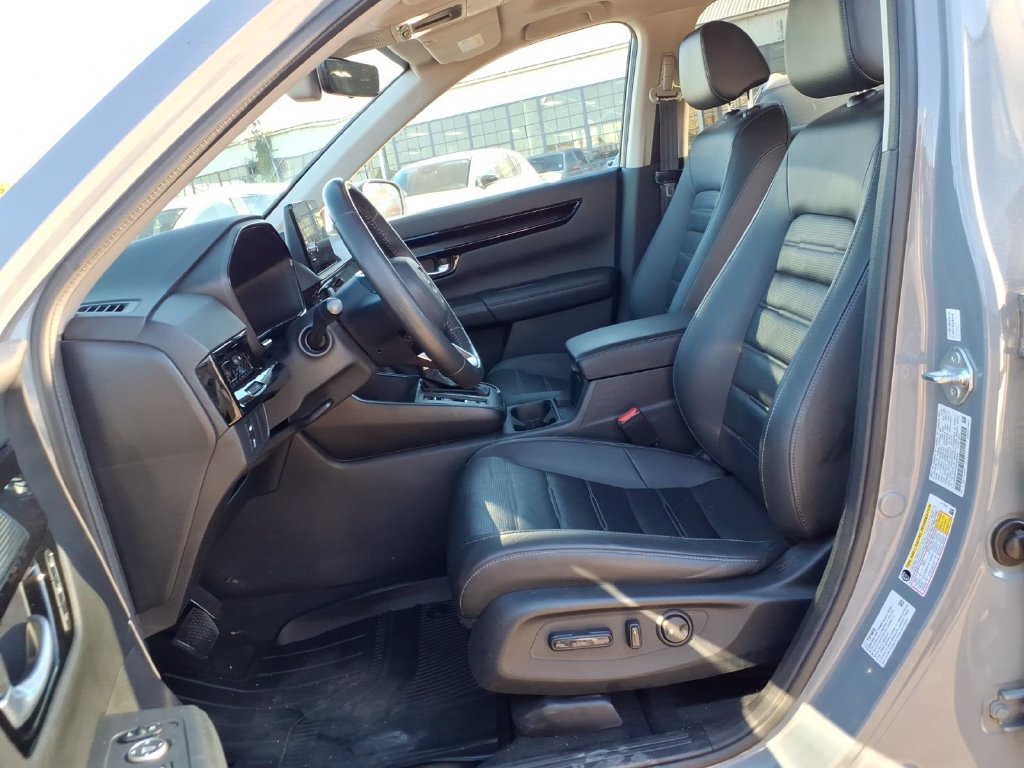 Used 2023 Honda CR-V EX-L image 16