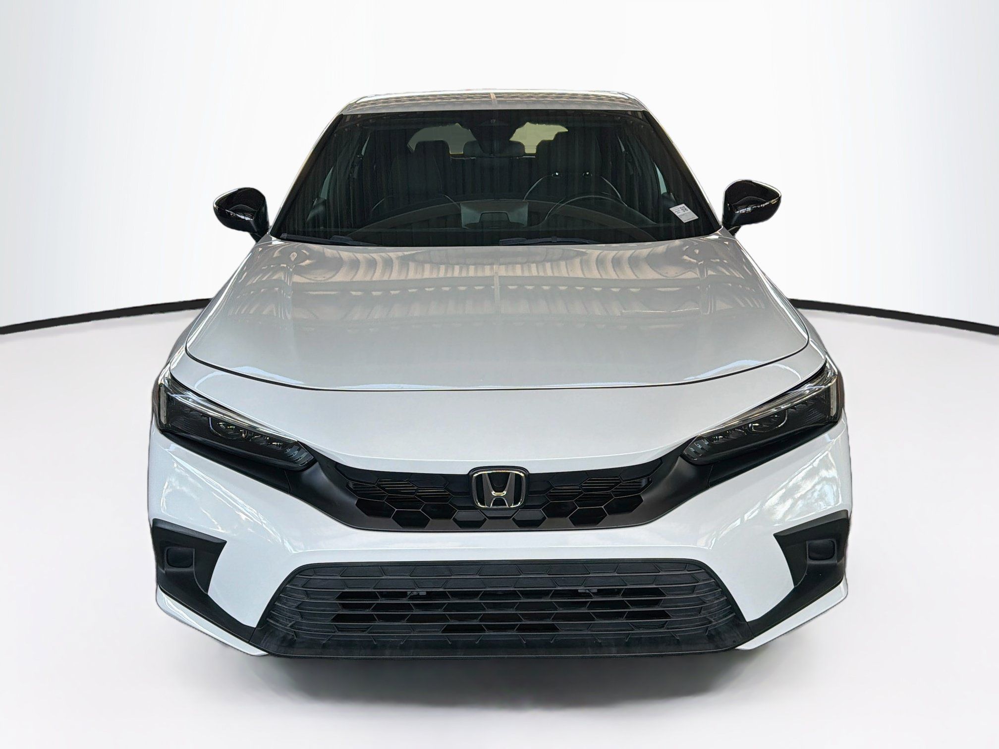 Used 2023 Honda Civic Sport image 2
