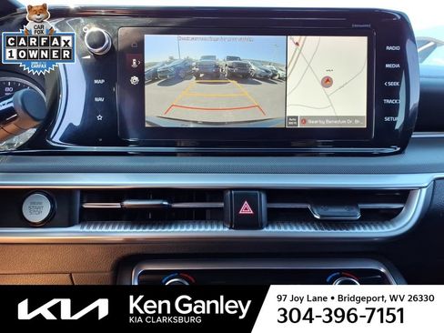 Used 2023 Kia K5 GT-Line AWD/4WD image 17