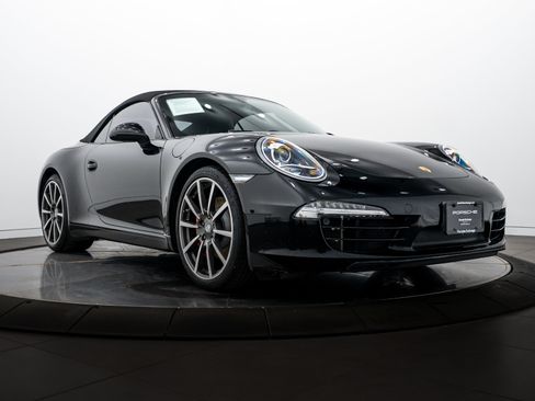 Used 2013 Porsche 911 Carrera S RWD image 24
