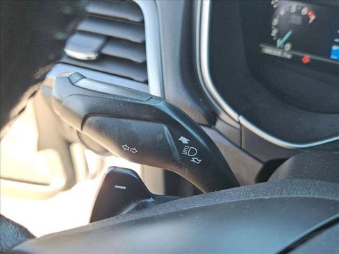 Used 2015 Ford Fusion Titanium image 16