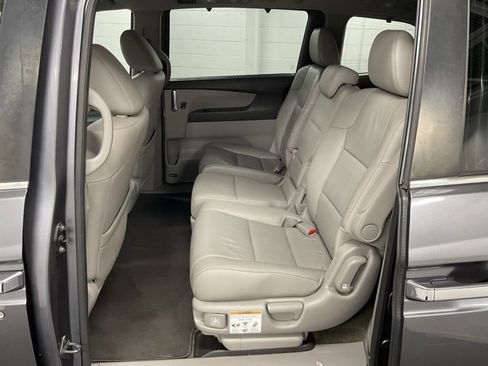 Used 2016 Honda Odyssey EX-L image 14