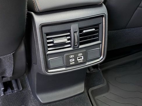 Used 2026 Subaru Forester Sport AWD/4WD image 27