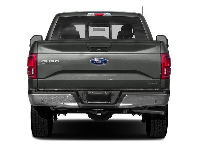 Used 2016 Ford F150 Lariat w/ Equipment Group 502A Luxury AWD/4WD image 5