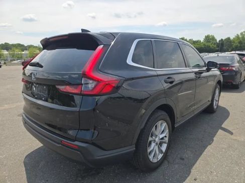Used 2023 Honda CR-V EX image 4