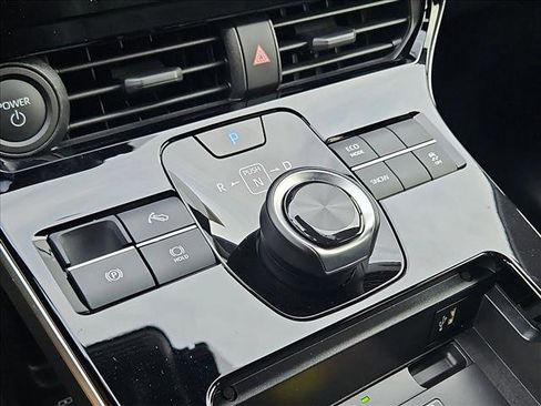 Used 2024 Toyota bZ4X XLE image 12