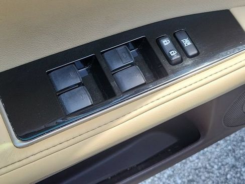 Used 2017 Lexus ES 350 w/ Luxury Package FWD image 10