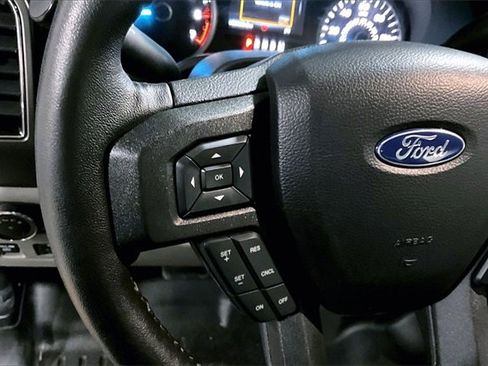 Used 2019 Ford F150 XLT w/ Equipment Group 302A Luxury image 21