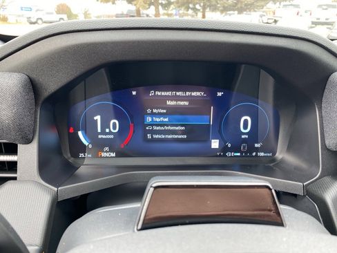 New 2026 Ford Explorer Tremor w/ Tremor Ultimate Package image 10