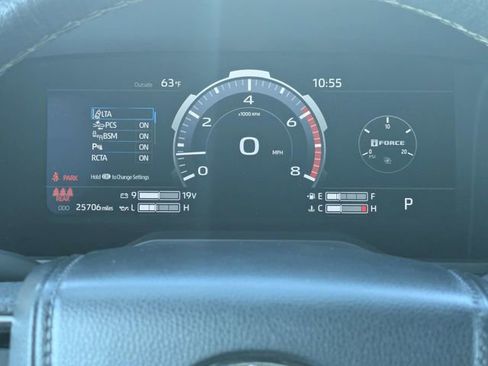 Used 2023 Toyota Tundra 1794 Edition image 24