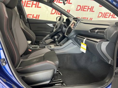 New 2026 Subaru WRX AWD/4WD image 13