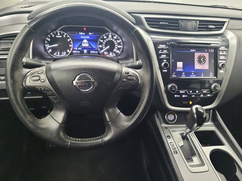 Used 2020 Nissan Murano SV FWD image 22