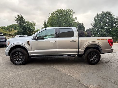 Used 2023 Ford F150 Tremor AWD/4WD image 10