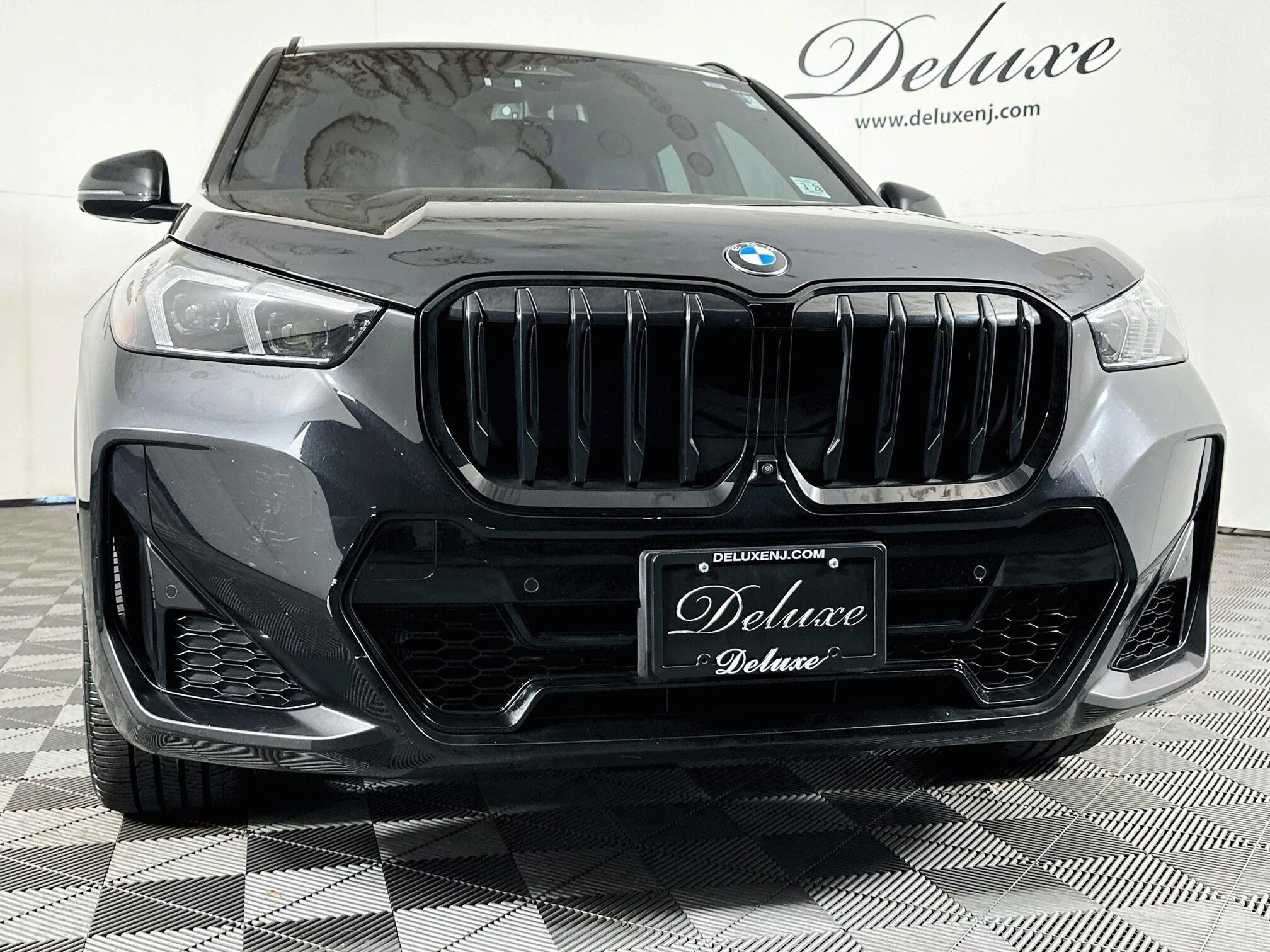 Used 2023 BMW X1 xDrive28i w/ Premium Package AWD/4WD image 30