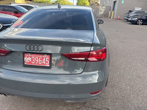 Used 2017 Audi A3 2.0T Premium w/ Convenience Package image 13