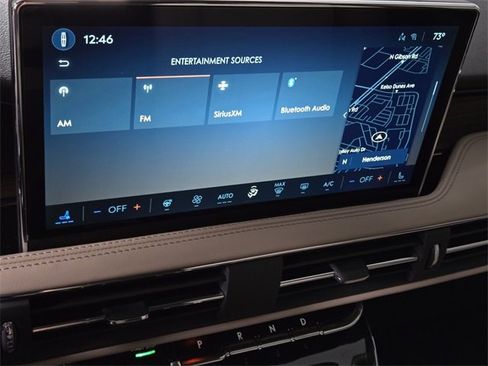 New 2026 Lincoln Corsair Grand Touring image 27