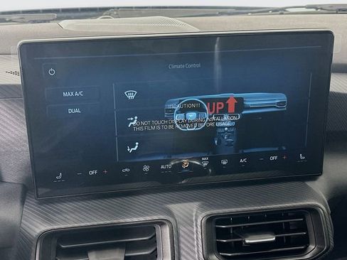 New 2025 Ford Mustang Coupe image 15