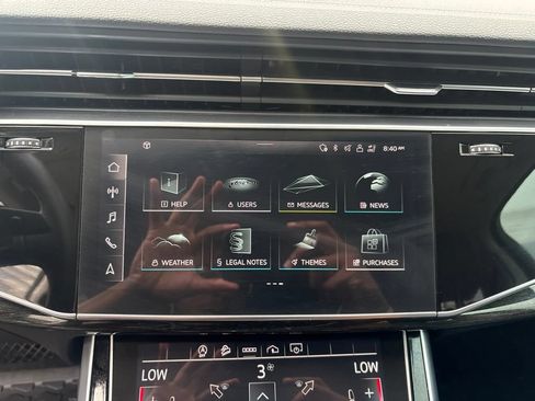 Used 2023 Audi Q7 3.0T Premium Plus AWD/4WD image 19