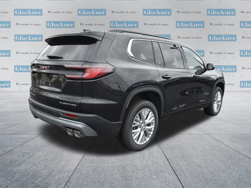 New 2026 GMC Acadia Elevation w/ Elevation Premium Package image 6