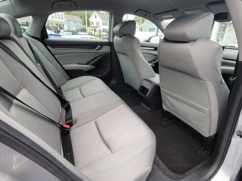 Used 2020 Honda Accord LX image 19