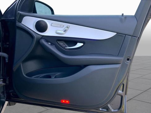 Certified 2022 Mercedes-Benz GLC 300 image 20