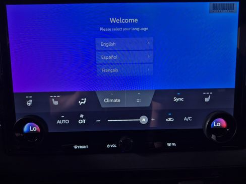 New 2026 Toyota C-HR AWD/4WD image 25