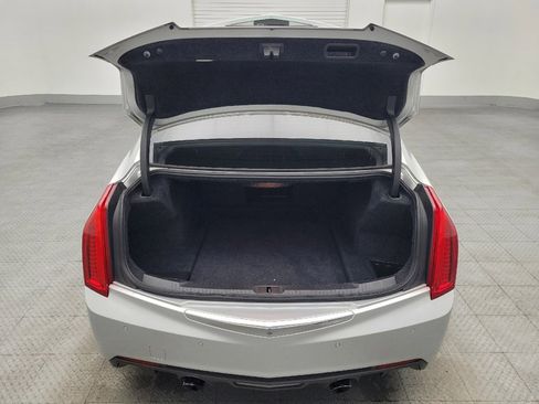 Used 2014 Cadillac ATS Luxury w/ Driver Awareness Package image 29