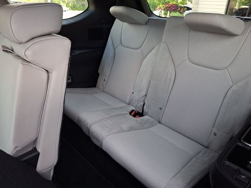 New 2026 Lexus TX 350 AWD w/ Technology Package image 6