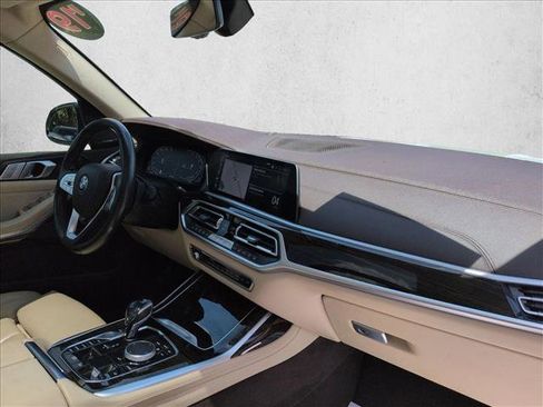 Used 2019 BMW X7 xDrive40i w/ Premium Package AWD/4WD image 23